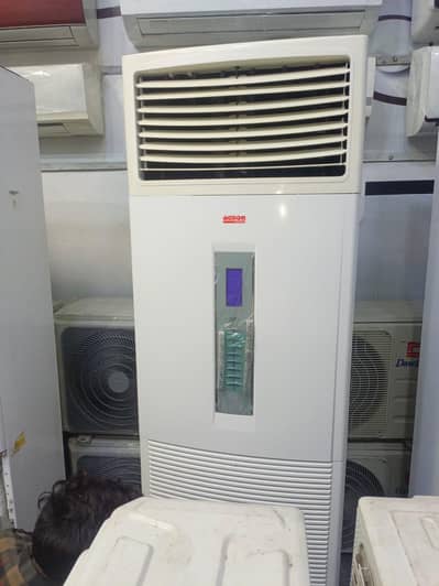 Ascon 4 Ton Ac in very Cheap Price 8 Pcs