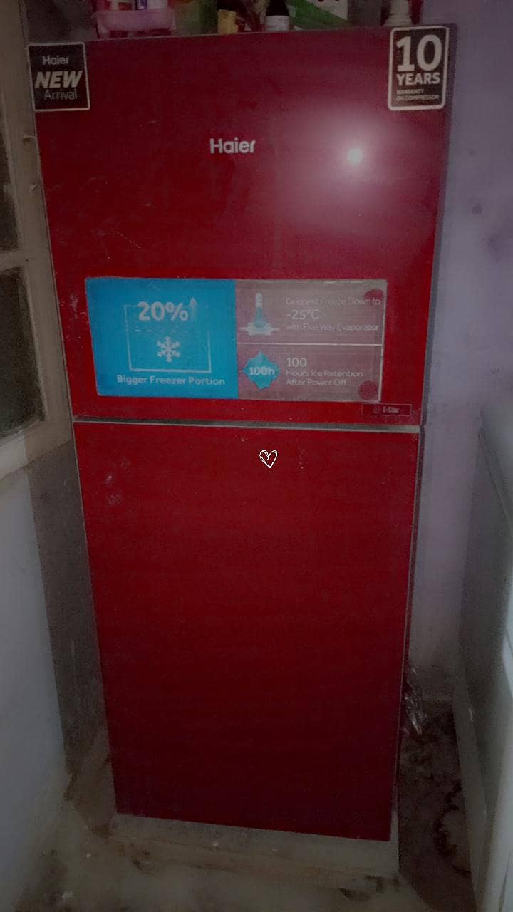 refrigerator 0