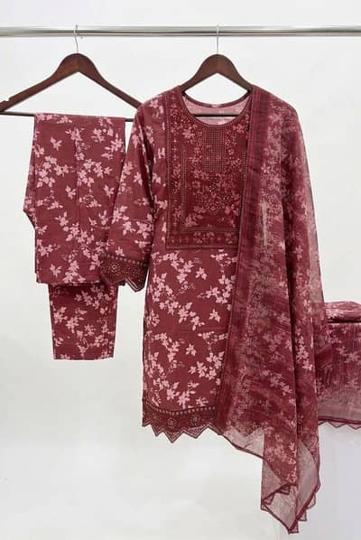 3 pcs suit