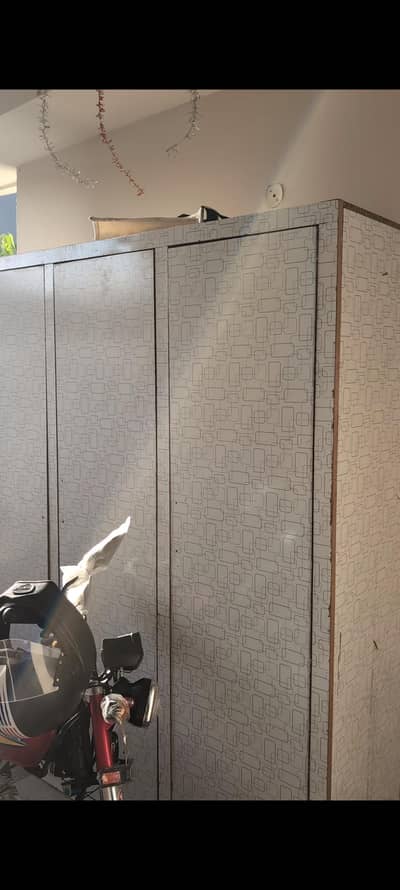Wardrobe for Sale