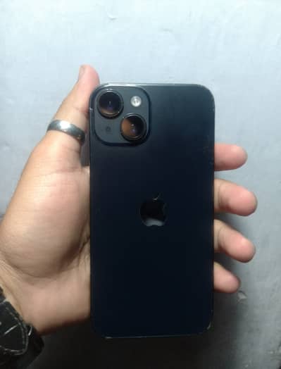 Iphone 14 JV BRAND NEW CONDITIONE 128GB