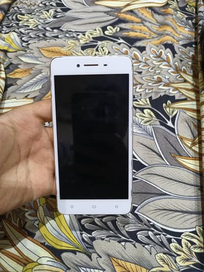 Oppo A37 Best for Hotspot