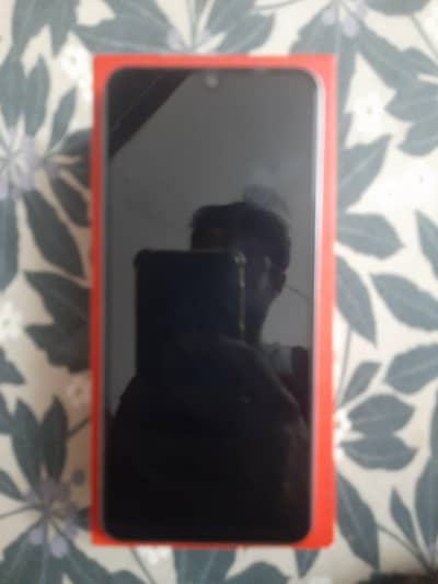 Redmi A4 5G for sale.