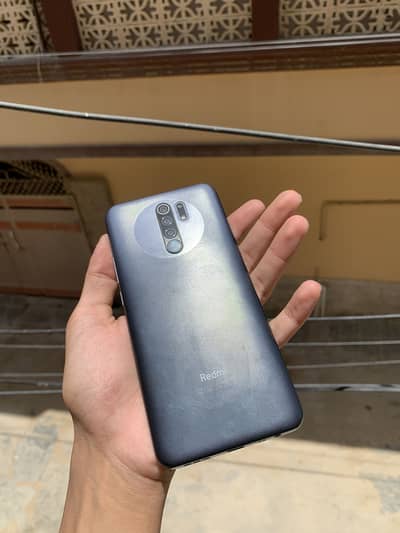 Redmi 9 5/64