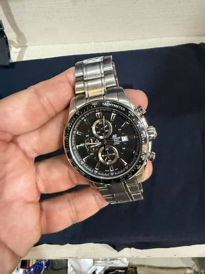 Casio edifice beautiful watch
