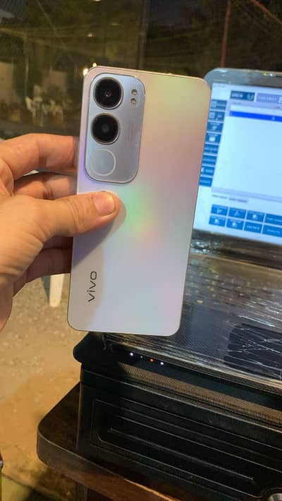 vivo Y19s