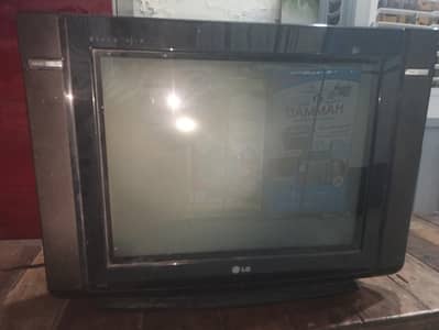 L G television