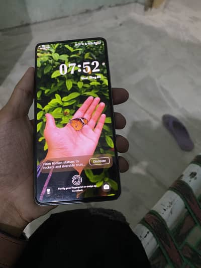 Tecno camon 20 8/256
