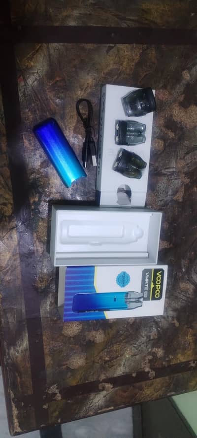 Voopoo V mate Pro