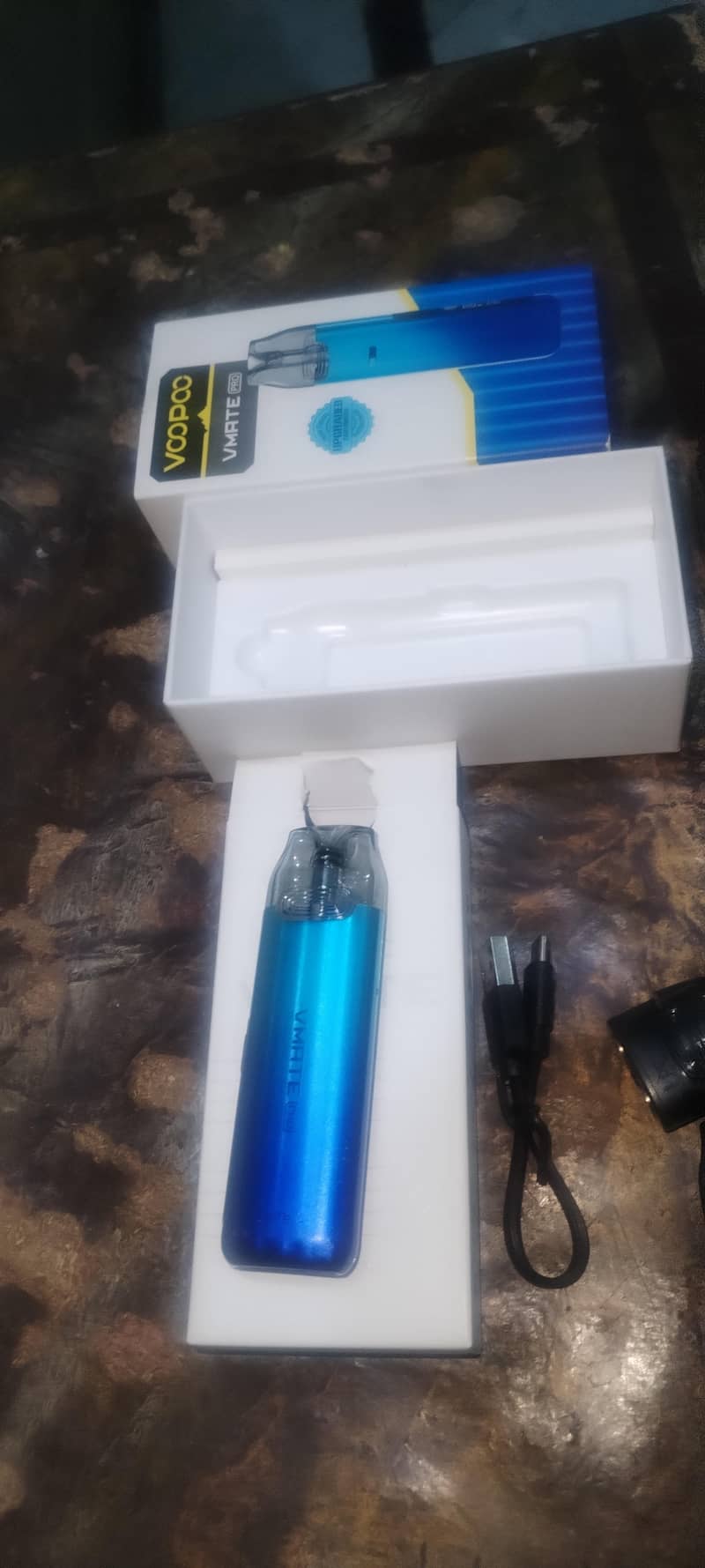 Voopoo V mate Pro 3