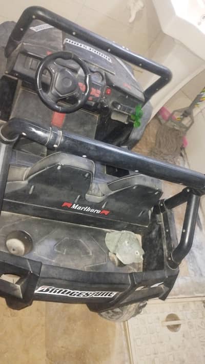 Jeep sell