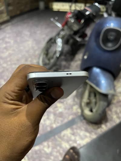 infinix hot60i