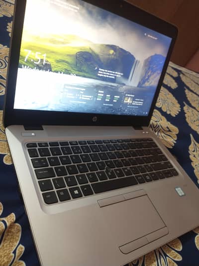 Hp EliteBook 840 G3 i5 6