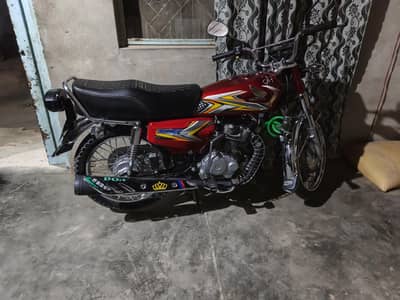 For sale all original