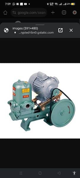 Donkey Water Pump