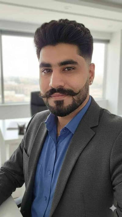 Asad Ali