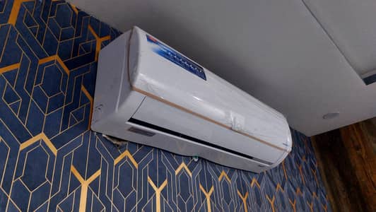 TCL 2 Ton AC