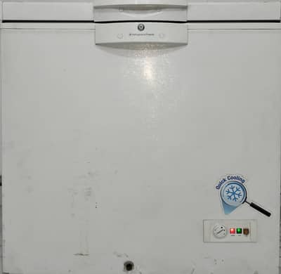 Dawlance D/F 300ES  (STUCO) S. T