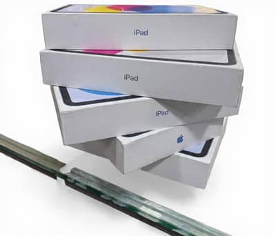 Apple iPad 11 gen 128 GB box pack