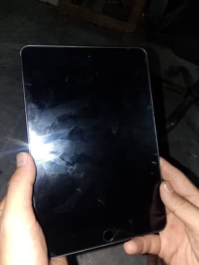 ipad mini 5