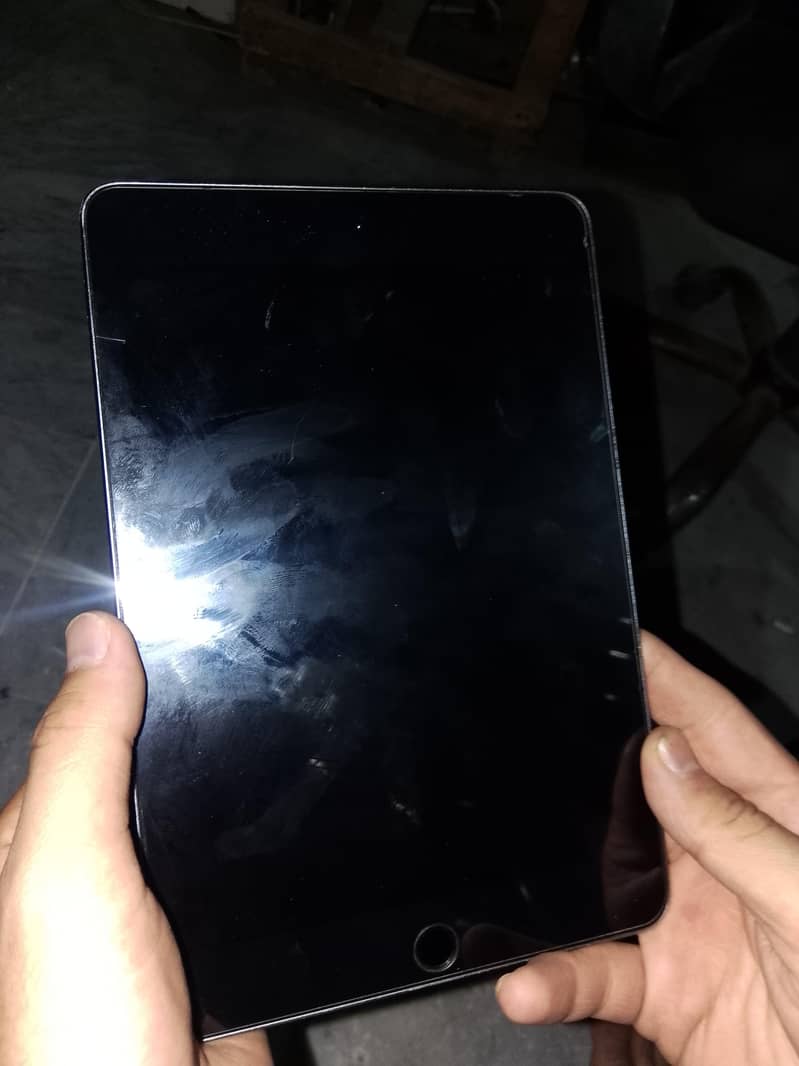 ipad mini 5 0