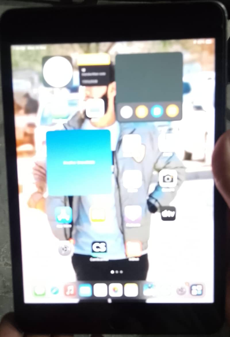 ipad mini 5 2
