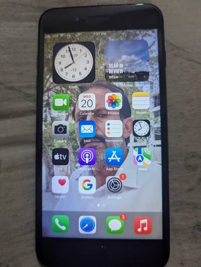iphone 7 plus