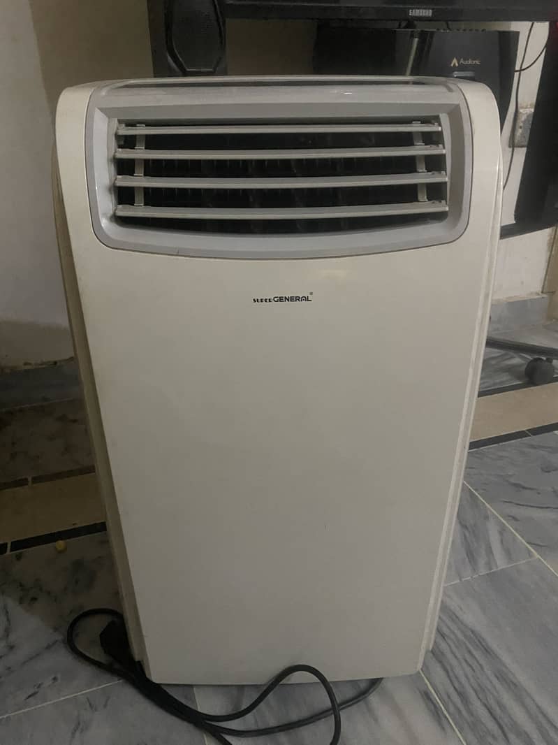 super general AC 2