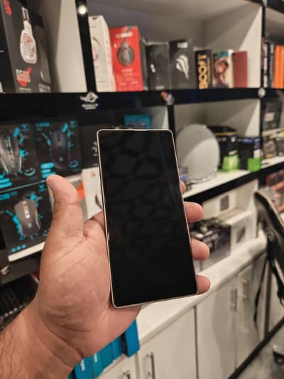 S25 Ultra Non PTA 256Gb