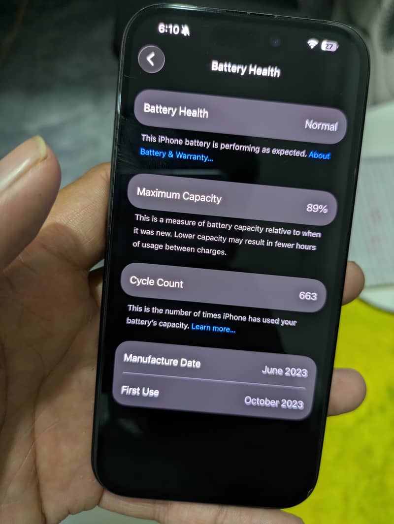 Iphone 15 pro 0