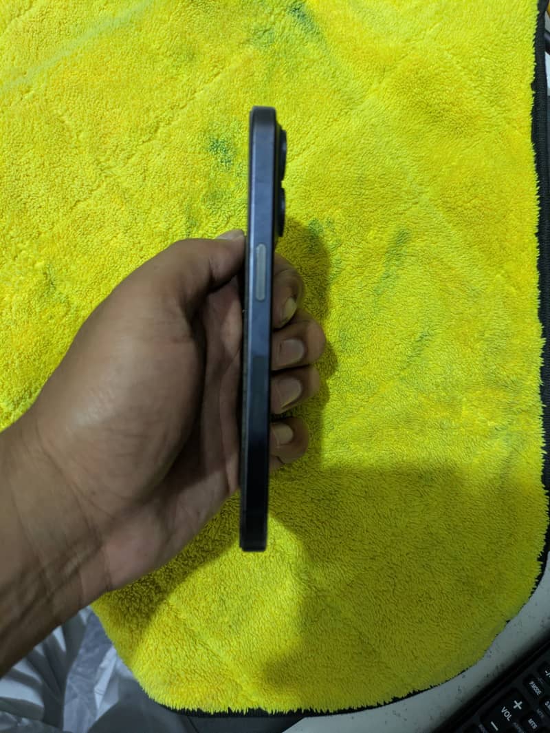 Iphone 15 pro 1