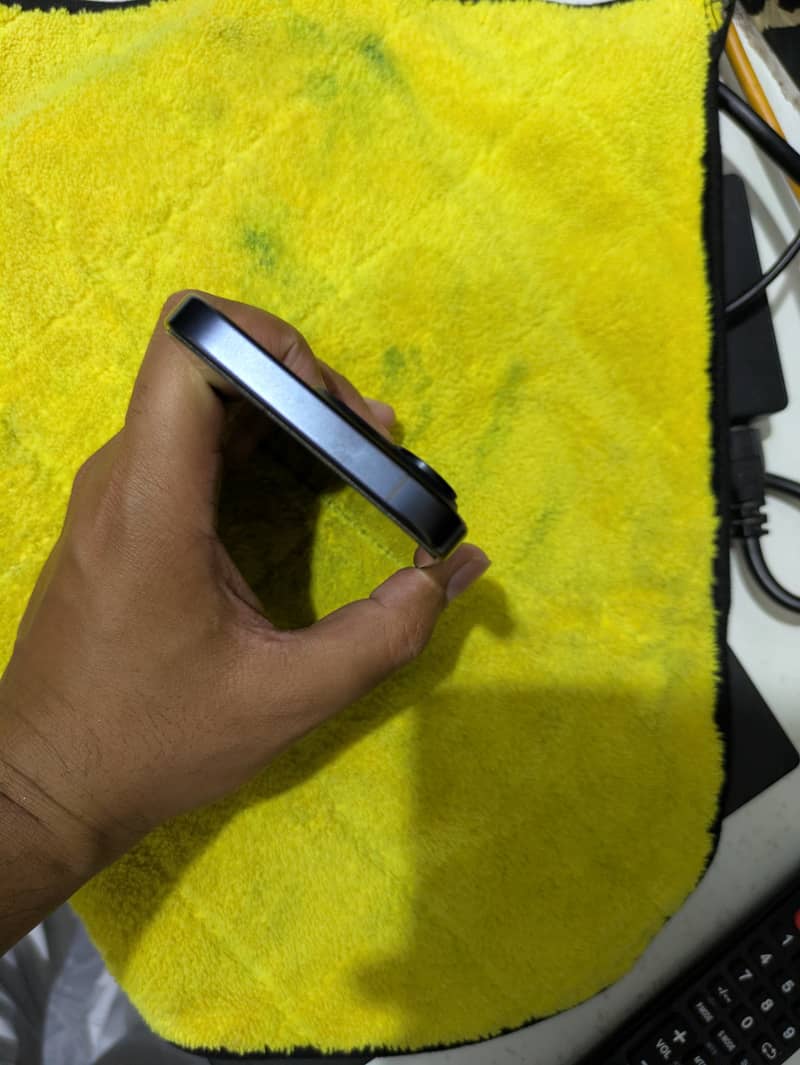 Iphone 15 pro 2