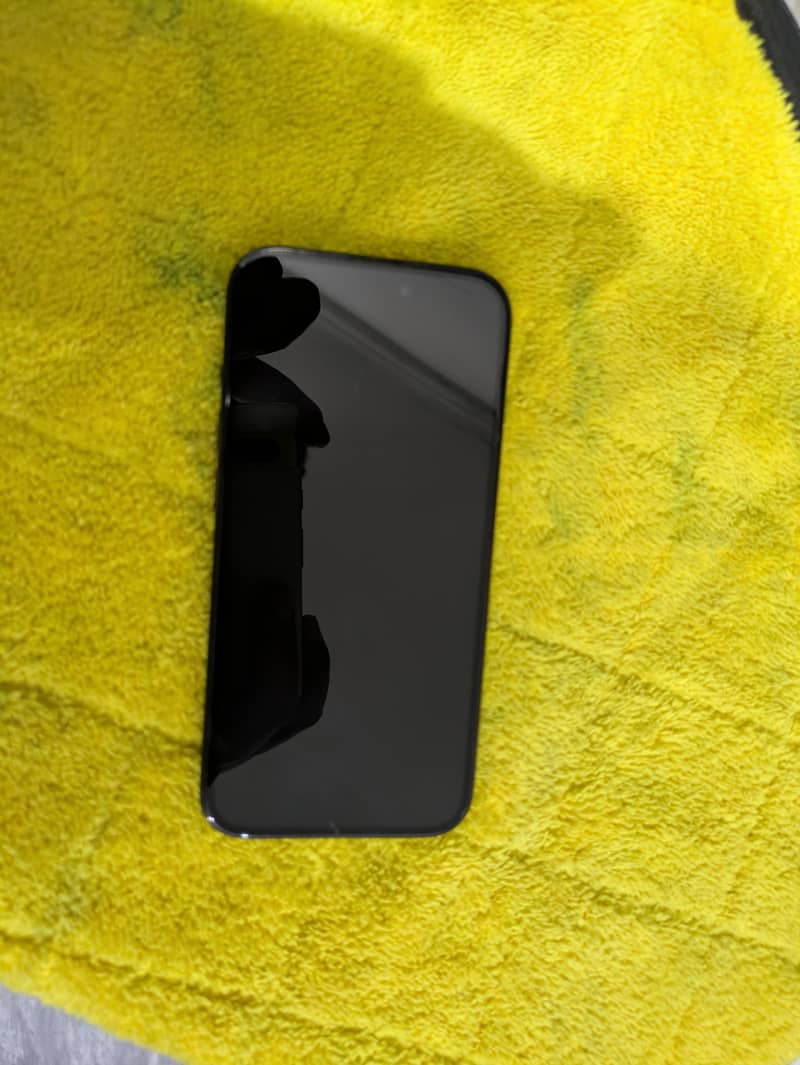Iphone 15 pro 5