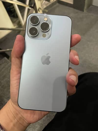13 Pro PTA approved