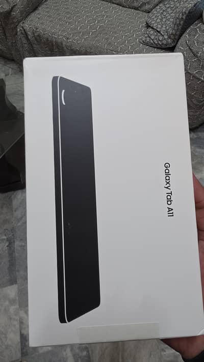 Samsung tab A11