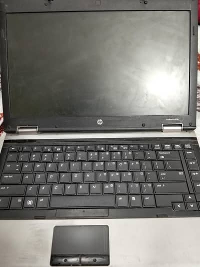 HP ProBook 6455b Laptop For Sale | Office Work & Online Class