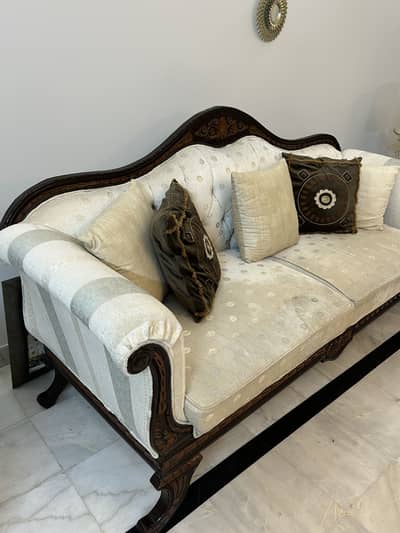 7 Seater Sofa for sale