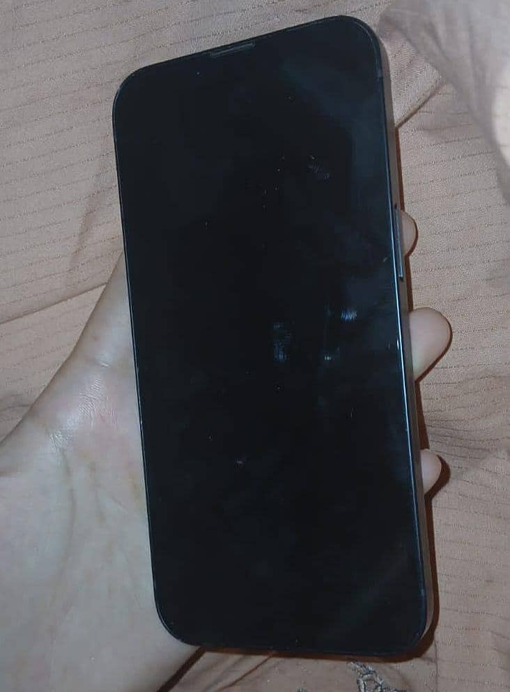 Iphone 13 simple 0