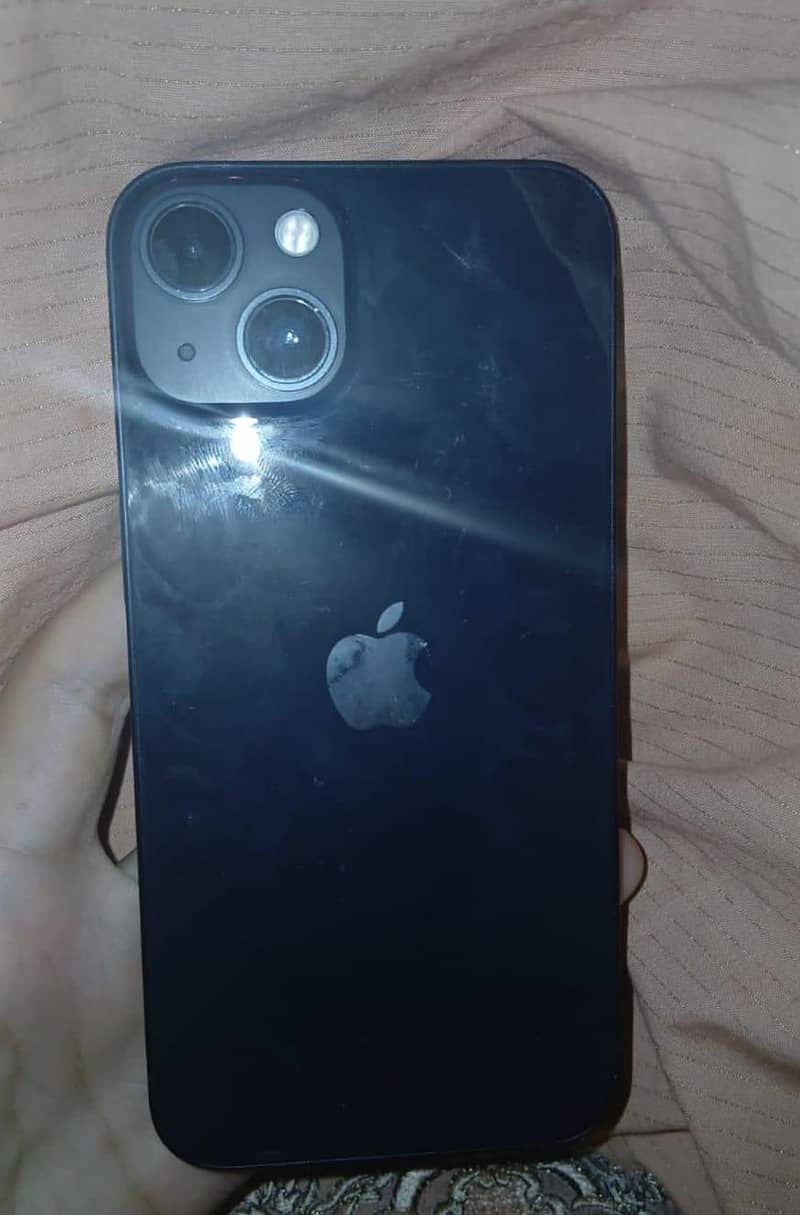 Iphone 13 simple 1
