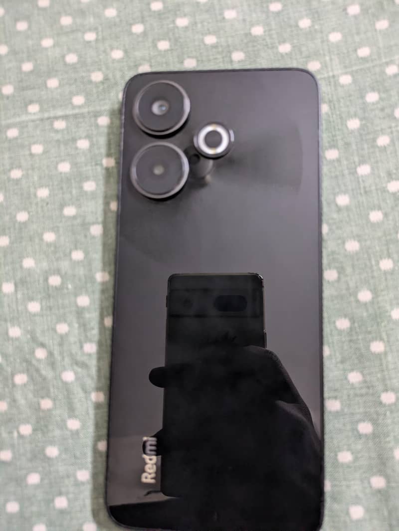 Redmi 13 0