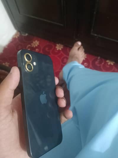 iphone 12 jv urgent sale 128gb