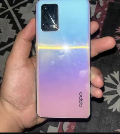 Oppo a95