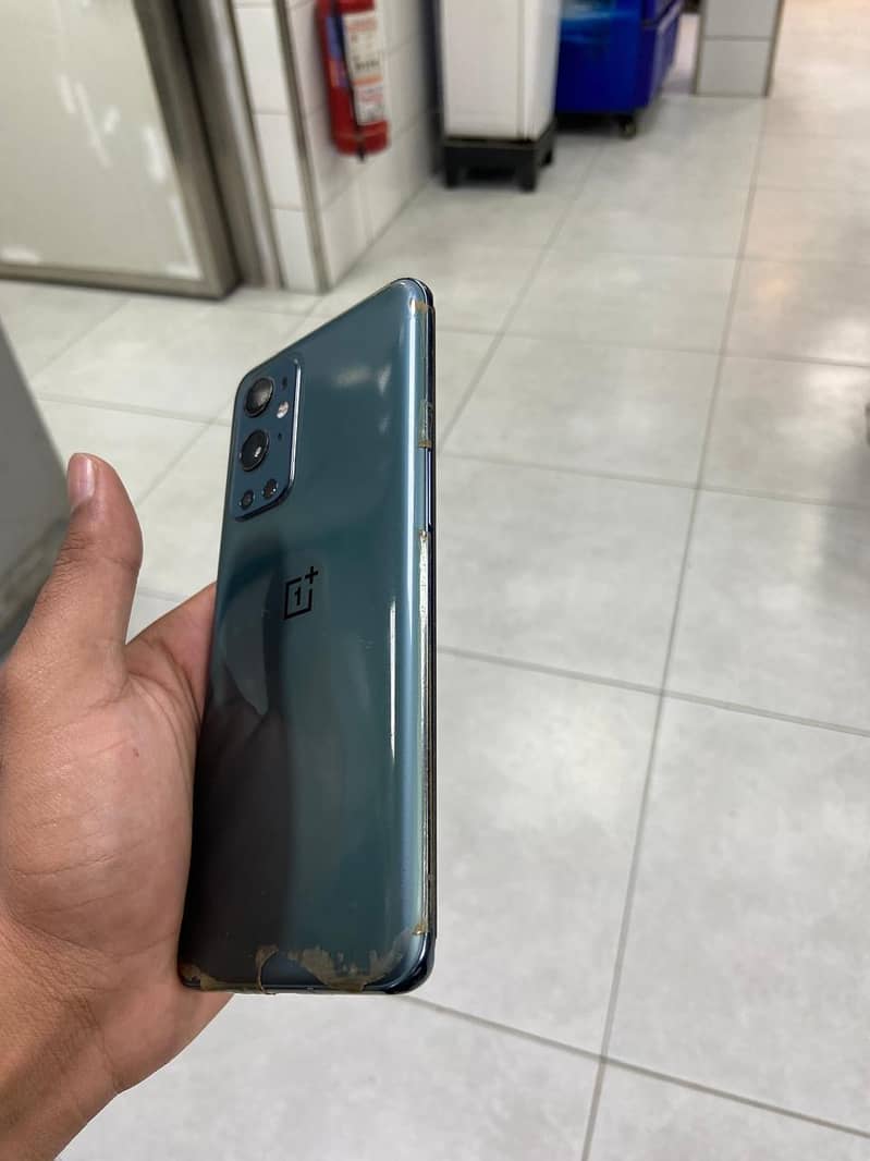 9 pro 3