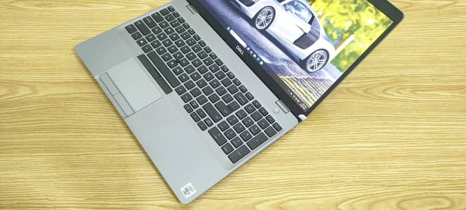 Dell Latitude 5511 H Processor | i5 10th Gen 16/256 Laptop