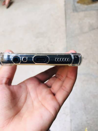 infinix Hot 12
