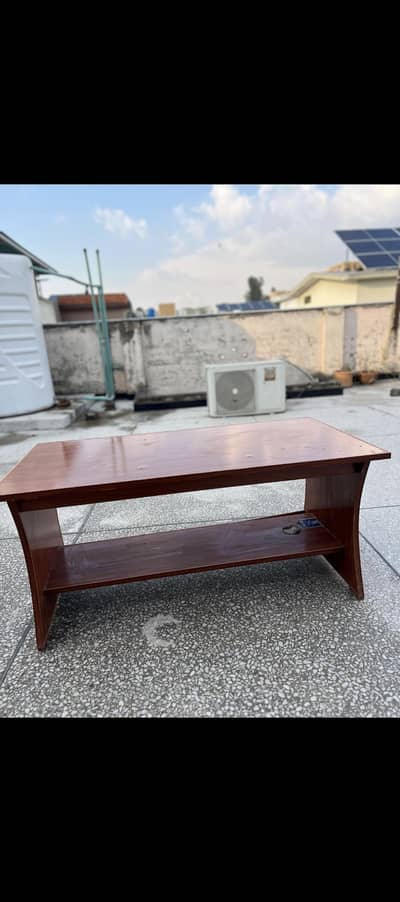 Tea Table/ Coffee Table