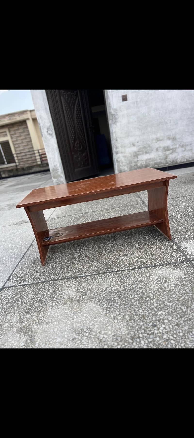 Tea Table/ Coffee Table 2