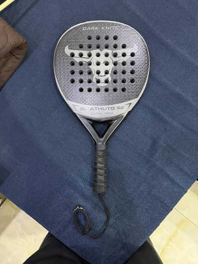 ATHLITO PADEL RACKET