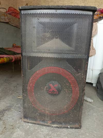 15 inch mehfil speaker