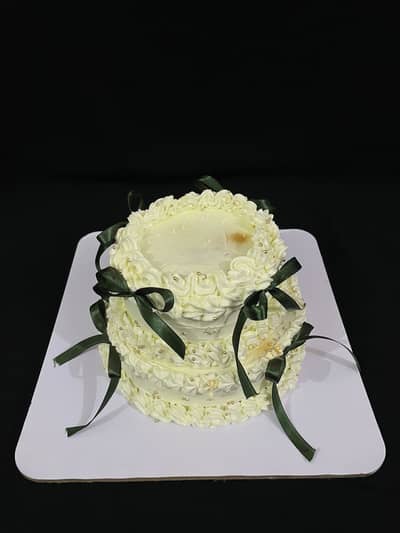 Delicious Cakes Mandi & catering Services in Sialkot